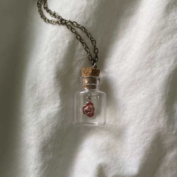 “Beauty and the Beast” - Picture 2 of 5